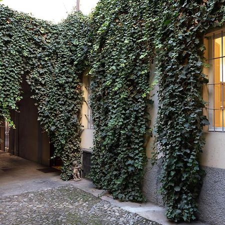 Palazzo Liberati Apartments Parme Extérieur photo