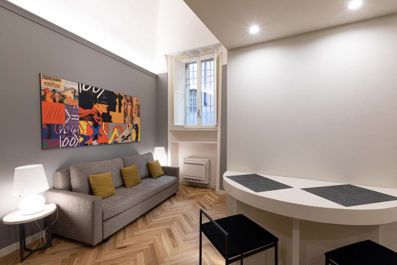 Palazzo Liberati Apartments Parme Extérieur photo