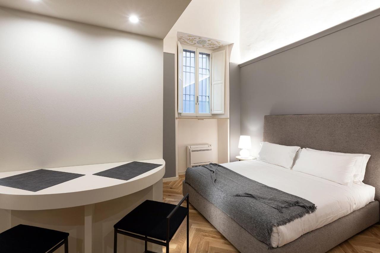 Palazzo Liberati Apartments Parme Extérieur photo